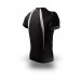 Рашгард PunchTown Carbon Rash Guard Short Sleeve